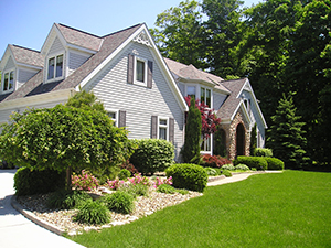 Landscapers and Lawncare Services in Gillett, PA